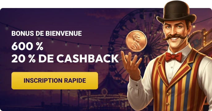 Wino casino login